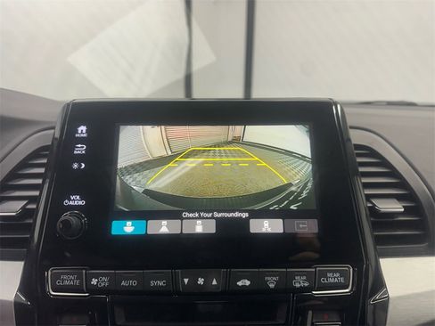 Used 2018 Honda Odyssey Elite image 36