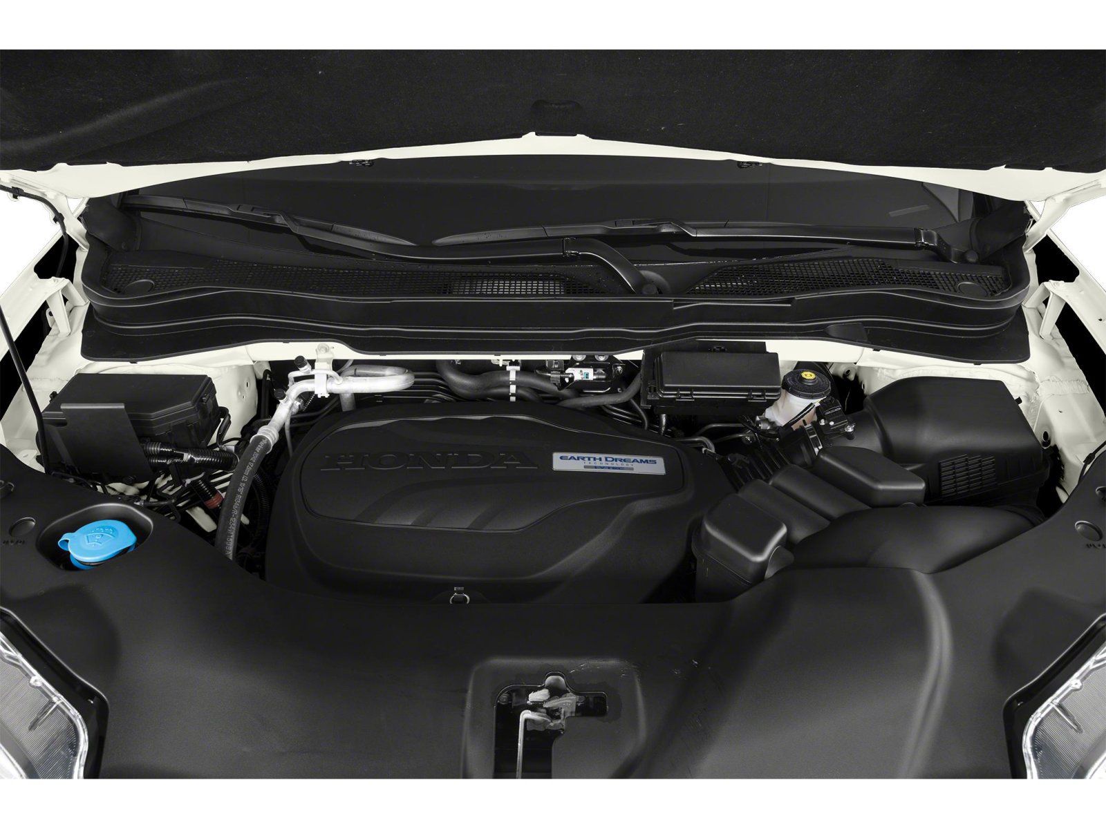 Used 2019 Honda Pilot EX-L image 33