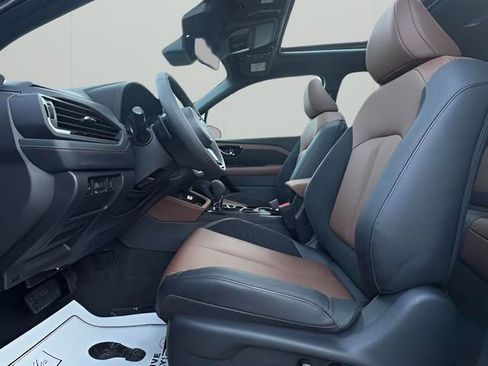 New 2026 Subaru Forester Touring image 12