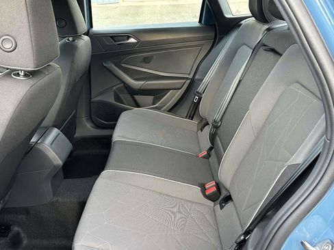 New 2026 Volkswagen Jetta Sport image 13