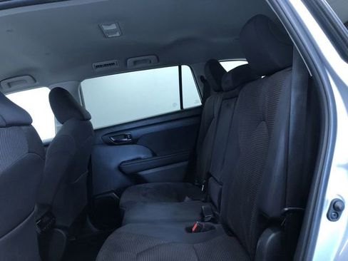 Certified 2024 Toyota Highlander LE image 14