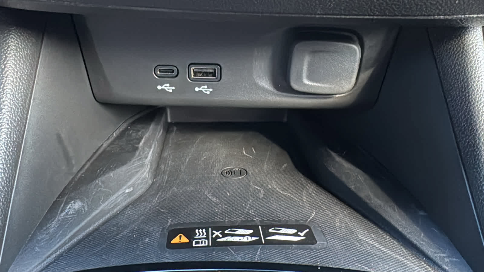 Certified 2024 Buick Envista Sport Touring w/ Convenience I Package FWD image 20
