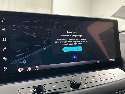 New 2026 Nissan Rogue Platinum image 22