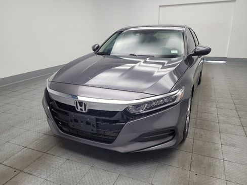 Used 2019 Honda Accord LX image 15