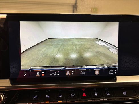 New 2026 GMC Sierra 1500 SLT w/ SLT Premium Plus Package AWD/4WD image 40