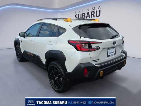 New 2026 Subaru Crosstrek 2.5i Wilderness AWD/4WD image 3
