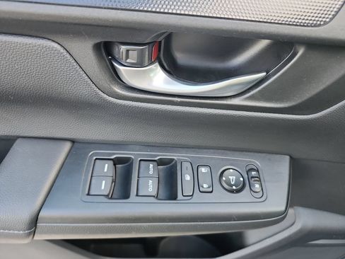 Used 2024 Honda CR-V EX image 23