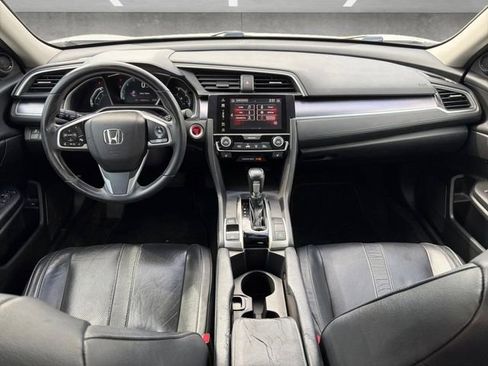 Used 2018 Honda Civic EX-L image 20