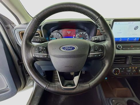 Used 2022 Ford Maverick Lariat w/ Lariat Luxury Package AWD/4WD image 14