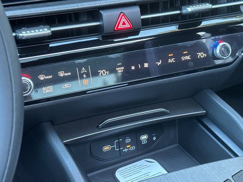 New 2026 Kia Sportage X-Line Prestige image 21