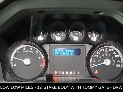 Used 2015 Ford F350 XL RWD image 17