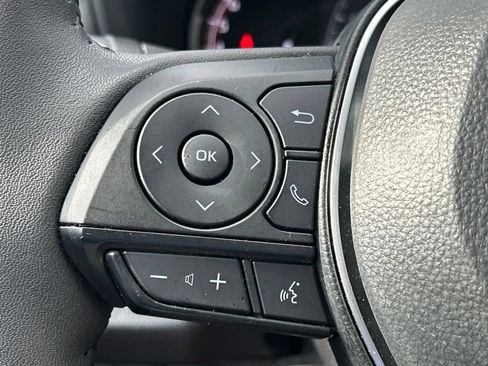 Used 2025 Toyota RAV4 XLE Premium w/ Weather Package FWD image 27