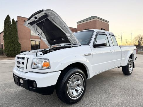 Used 2007 Ford Ranger Sport image 58