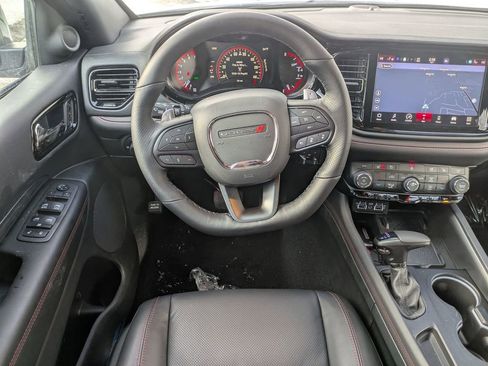 New 2026 Dodge Durango GT image 14