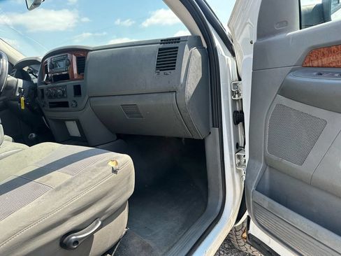 Used 2006 Dodge Ram 2500 Truck SLT w/ Quad Cab Big Horn Value Group AWD/4WD image 14