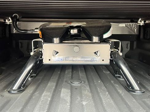 New 2026 Ford F350 King Ranch w/ Chrome Package AWD/4WD image 10