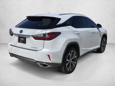 Used 2018 Lexus RX 350 RX 350 w/ Premium Package image 5