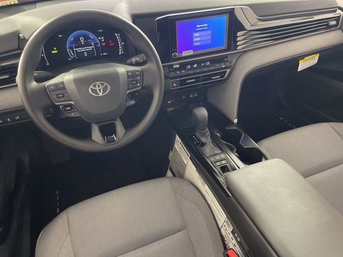 New 2026 Toyota Camry LE image 20