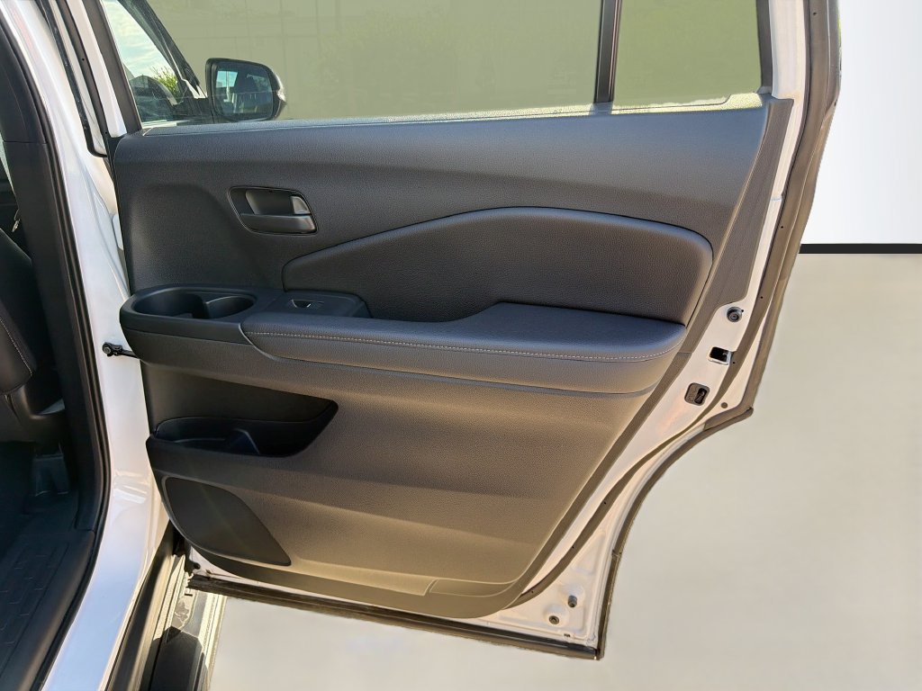Used 2023 Honda Passport EX-L image 30