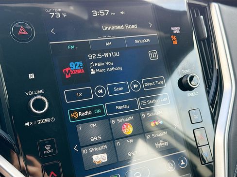 Used 2023 Subaru Legacy Premium image 31