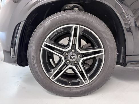 Used 2020 Mercedes-Benz GLE 350 4MATIC image 10