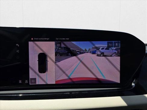 New 2025 Audi A5 2.0T Premium image 20