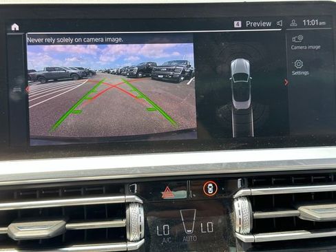 Used 2022 BMW 430i xDrive 430i xDrive w/ Convenience Package image 21