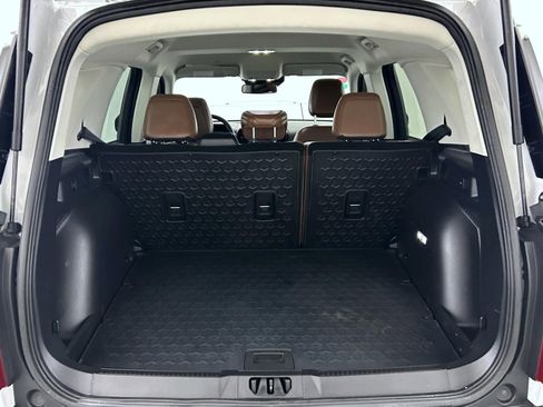 Used 2023 Ford Bronco Sport Outer Banks w/ Tech Package image 21