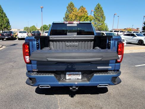 New 2026 GMC Sierra 1500 Elevation w/ Elevation Premium Package image 12