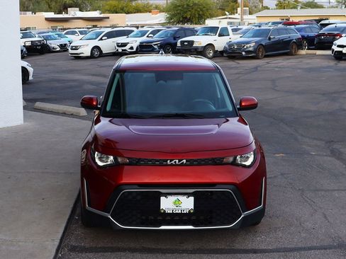 Used 2024 Kia Soul LX w/ Option Group 015 image 13