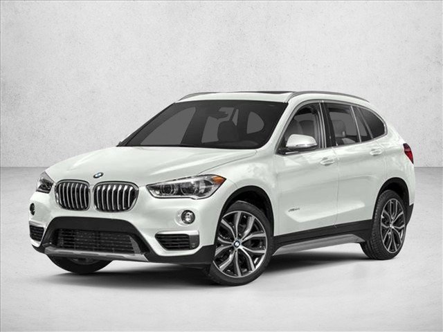 Used 2018 BMW X1 sDrive28i FWD image 16