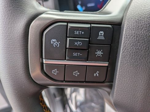 Used 2025 Ford F150 Tremor w/ Tow/Haul Package AWD/4WD image 19