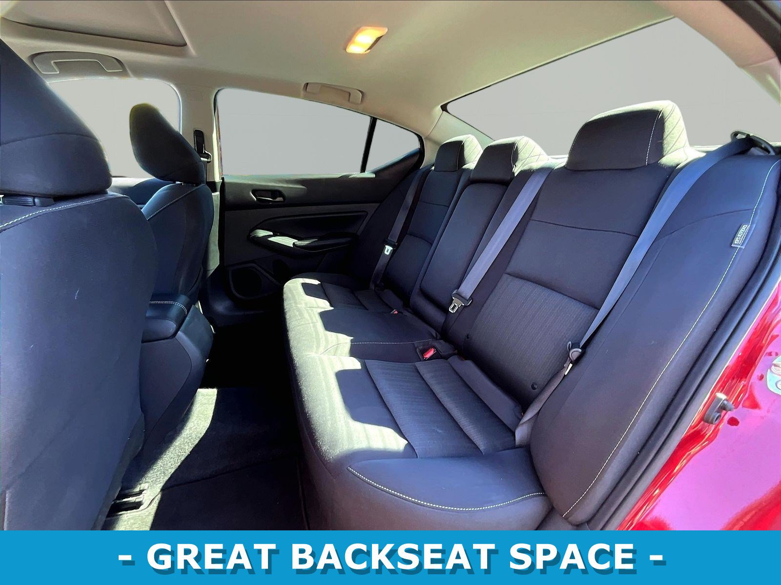 Used 2024 Nissan Altima 2.5 SV w/ SV Premium Package FWD image 22