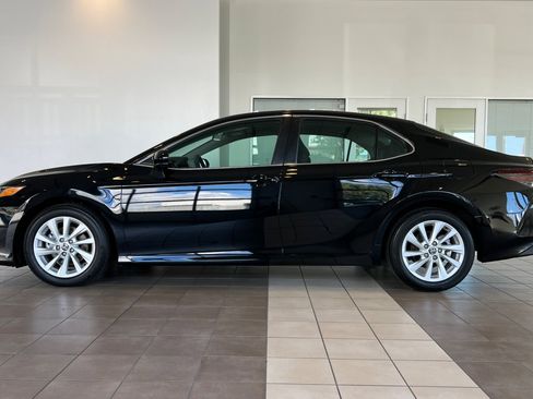 Certified 2024 Toyota Camry LE image 7