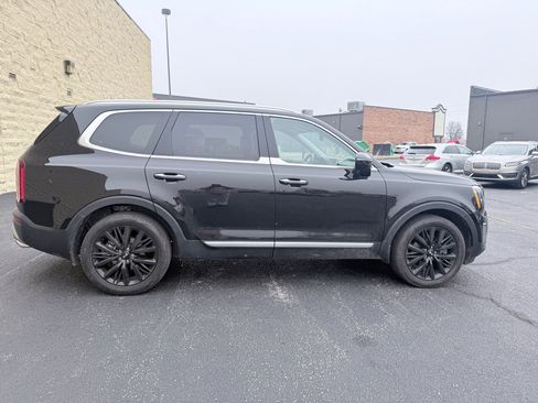Used 2020 Kia Telluride SX image 6