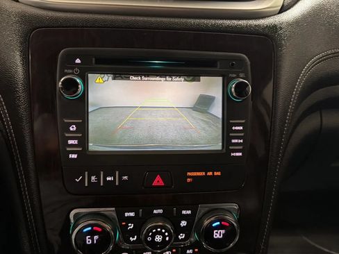 Used 2016 Chevrolet Traverse LT AWD/4WD image 14