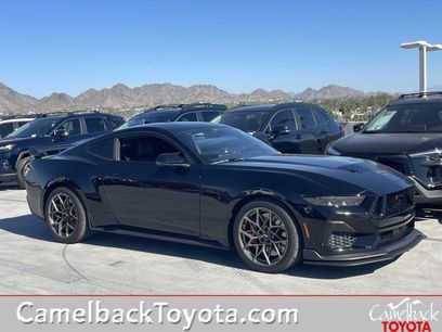 Used 2025 Ford Mustang GT Premium