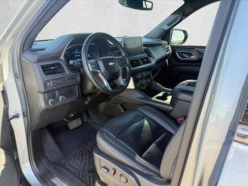 Used 2024 Chevrolet Tahoe LT RWD image 10