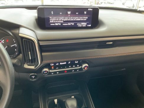 Used 2025 MAZDA CX-50 2.5 Hybrid w/ Premium Plus Pkg AWD/4WD image 16