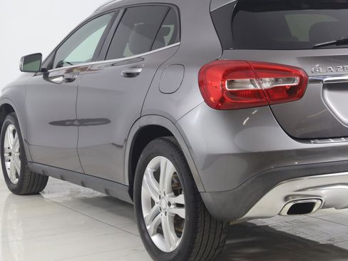 Used 2015 Mercedes-Benz GLA 250 4MATIC image 21