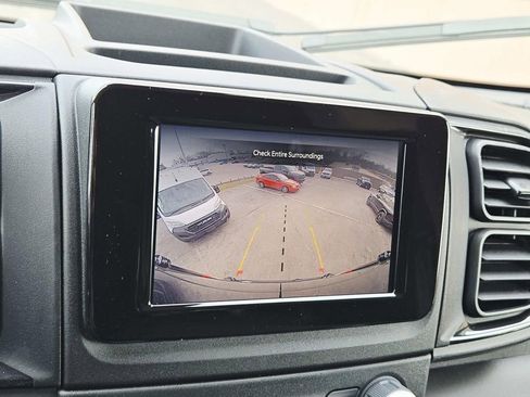 Used 2025 RAM ProMaster 3500 w/ Convenience Group image 25