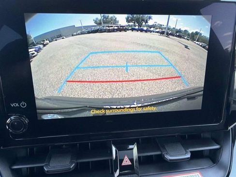 Certified 2025 Toyota Corolla SE image 28