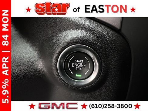 New 2025 GMC Sierra 3500 Pro w/ Convenience Package image 16