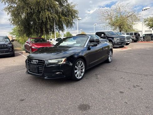 Used 2013 Audi A5 2.0T Premium Plus image 2