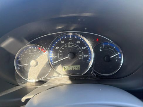 Used 2012 Subaru Forester 2.5X Limited AWD/4WD image 19