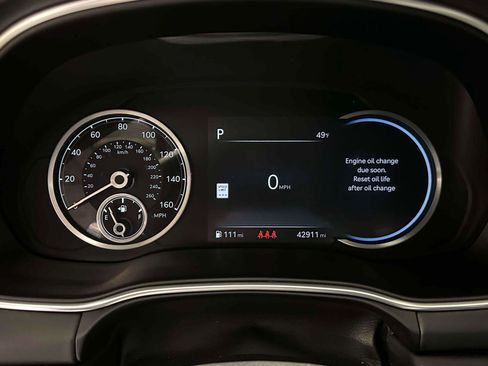 Used 2024 Genesis GV80 2.5T image 24