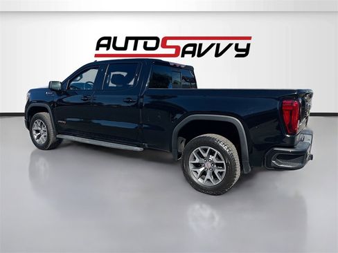 Used 2021 GMC Sierra 1500 AT4 w/ AT4 Premium Package image 5