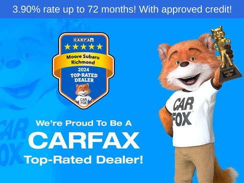 Certified 2026 Subaru Forester Premium AWD/4WD image 5