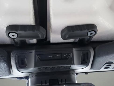 New 2026 Jeep Wrangler Sport S image 24