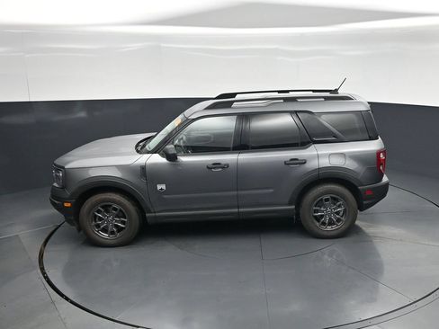 Used 2021 Ford Bronco Sport Big Bend AWD/4WD image 40